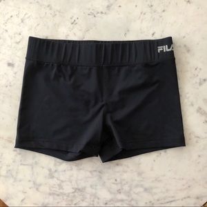 NWOT Fila Sport Performance Running Shorts